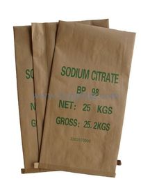 Porcellana Multi sacchi riciclabili dei sacchi di carta dell'OEM Multiwall di colore/carta kraft Per i semi, fertilizzante, farina fornitore