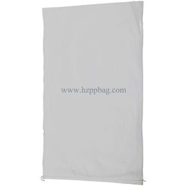 Porcellana Le borse ecologiche/pp dell'imballaggio dello zucchero tessute salano la borsa della farina con stampa su ordinazione fornitore