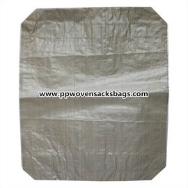 Porcellana Il beige ha laminato i sacchi della valvola dei pp per cemento/borse tessute leggere durevoli della valvola fornitore