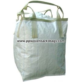 Porcellana La massa resistente di 1000kg FIBC insacca le grandi borse enormi tessute pp per l'imballaggio della frutta o della verdura fornitore