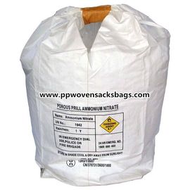 Porcellana Grandi FIBC borse tubolari stampate alla rinfusa dei pp per imballaggio alimentare fornitore