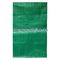 Il verde biodegradabile pp tessuto insacca per calcare d'imballaggio/sacchi industriali dei pp fornitore